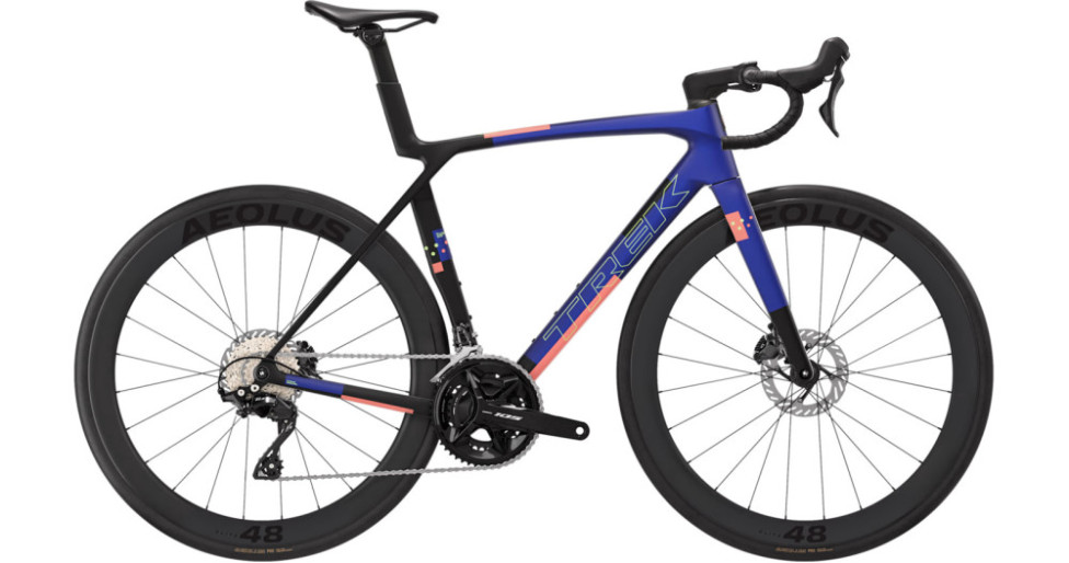Madone SL 5 Pro Gen.8