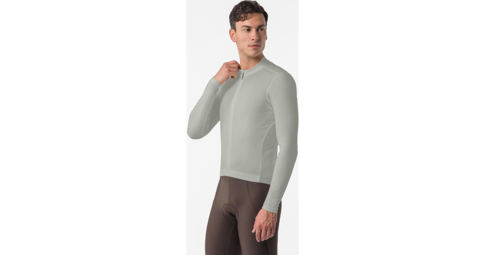 Maillot manches longues Espresso Thermal 2