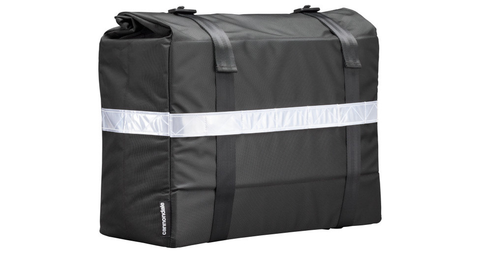 Sacoche arrière CargoWagen Neo Contain