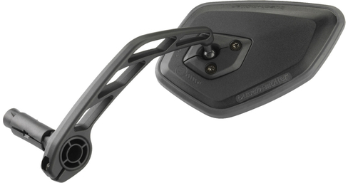 Rétroviseur cyclestars E-bike 12cm