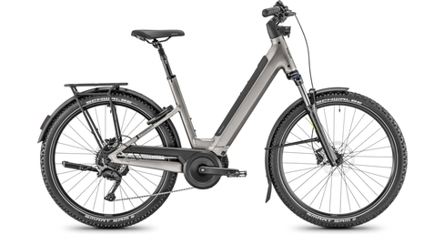 Xroad 2 Open 540Wh