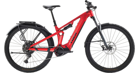 PowerFly FS+ 4 Equipé Gen.4  800Wh