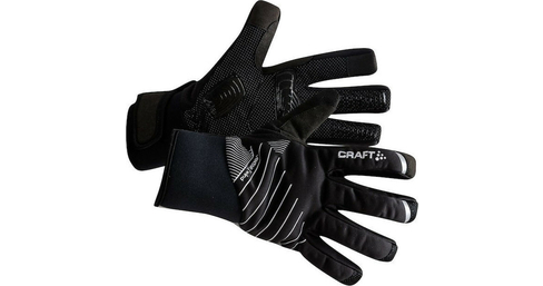 Gants longs Shield 2.0