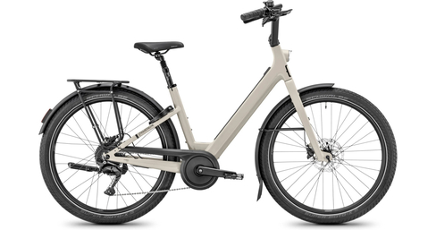 Lundi 27 Chain 360Wh