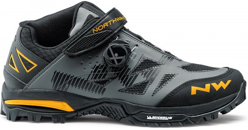 Chaussures Enduro mid