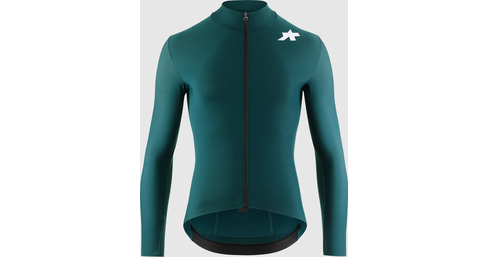 Maillot manches longues Mille GT Spring Fall S11
