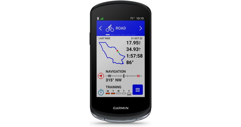GPS edge 1040