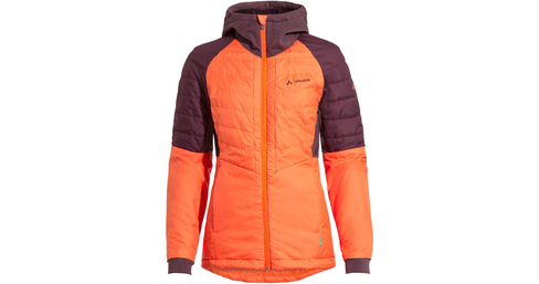 Veste Cyclist Hybrid femme