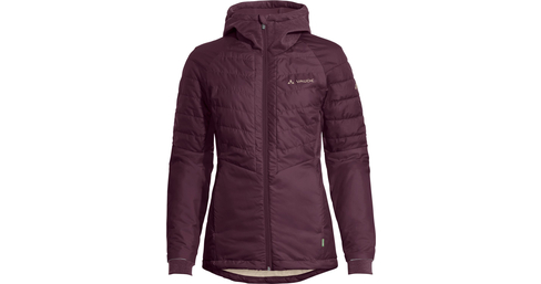 Veste Cyclist Hybrid femme