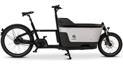 Cruise E2 1x500W