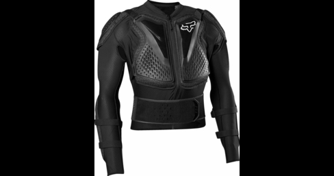 Protection dorsale Titan Sport Youth