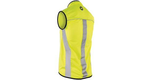 Gilet Maverick fluo