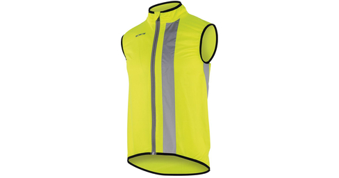 Gilet Maverick fluo