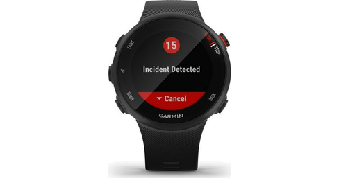 Montre GPS forerunner 45S