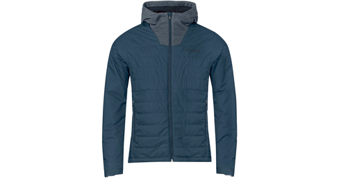 Veste isolante hybrid homme