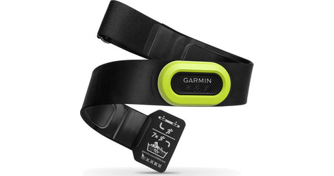 Ceinture Cardiaque HRM-Pro