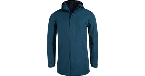 Veste Padded Parka
