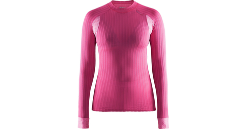 Sous-vêtement manches longues Active Extreme 2.0 CN femme