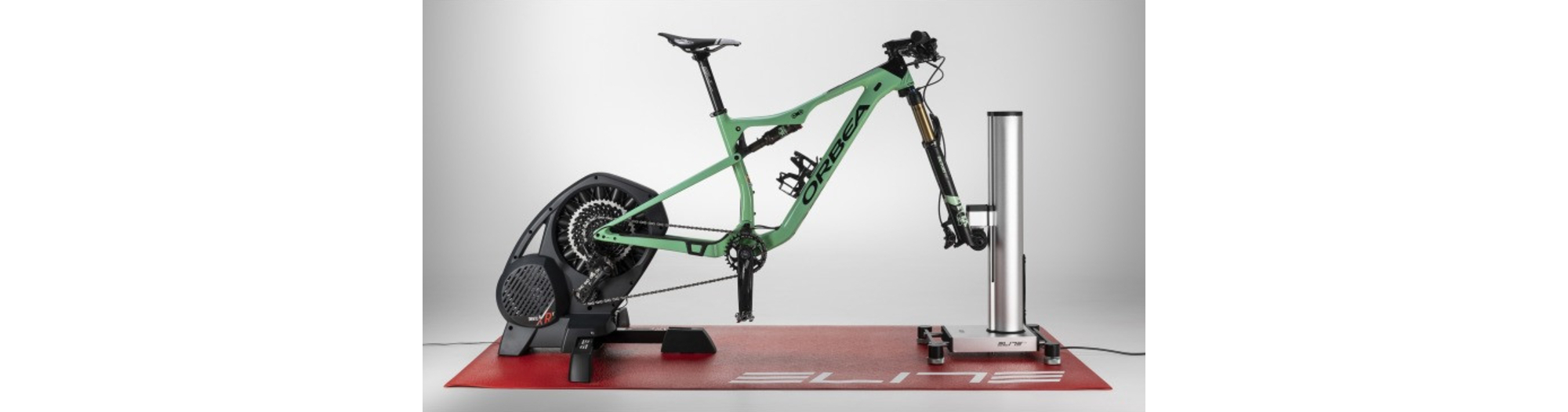 Test du simulateur de pente pour home-trainer Elite Rizer - Matos vélo,  actualités vélo de route et tests de matériel cyclisme