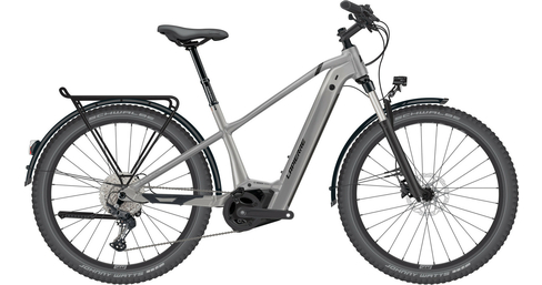 E-Explorer 8.7 750Wh