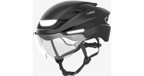 Casque Ultra E-Bike Mips