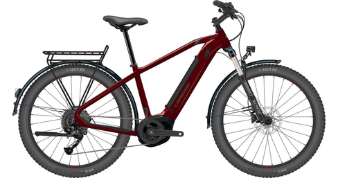 e-Explorer 4.4  400Wh