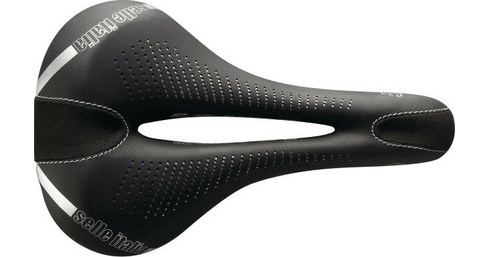 Selle Lady Gel Flow femme