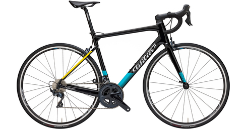 Garda Disc 105 Di2 Roues RS171