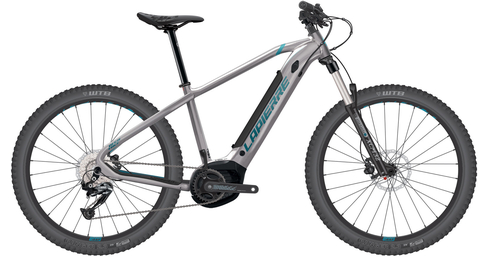 Overvolt HT 5.4 400Wh
