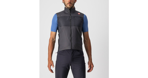 Veste sans manches Unlimited Puffy