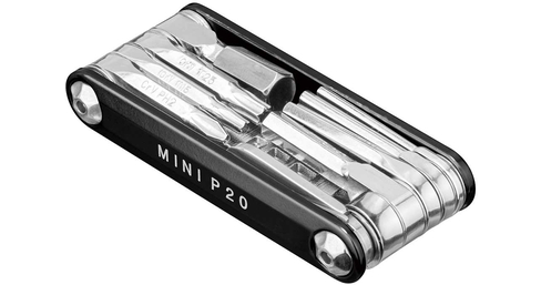 Multi-outils Mini 20 Pro