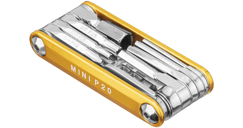 Multi-outils Mini 20 Pro