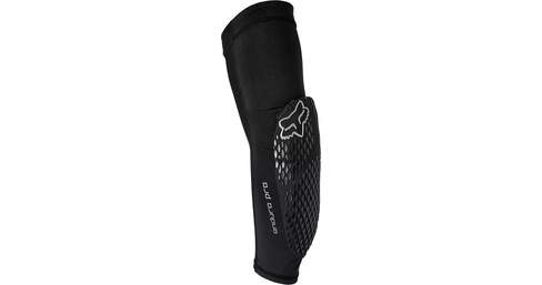 G-FORM Coudière PRO-X3 ENFANT Black