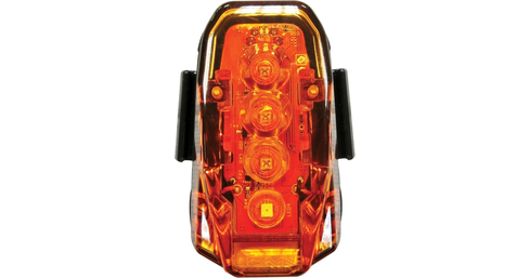 Eclairage arrière Led Laser Drive