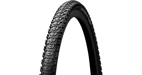 Pneu tundra tubeless reinforced+  127 tpi