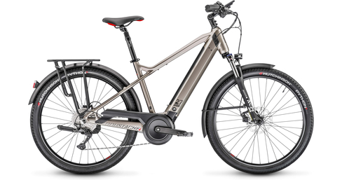 Samedi 27 X-Road 3 625Wh Smart System