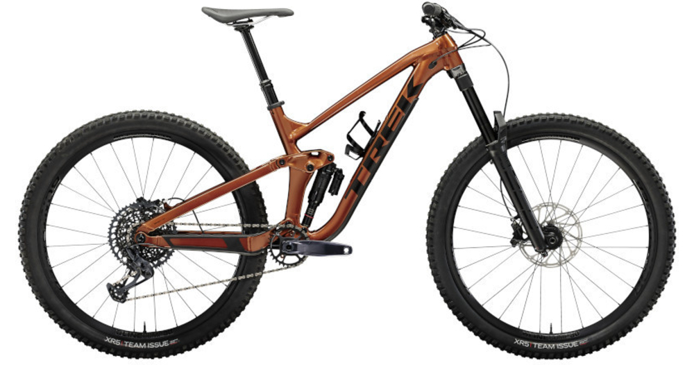Trek velo france deals