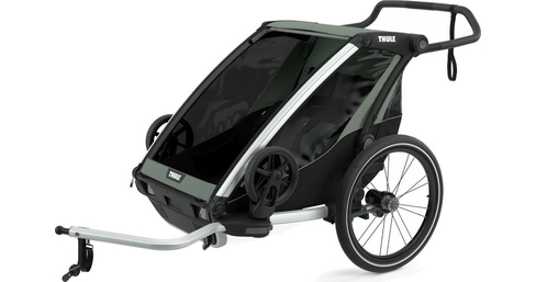 Remorque Chariot Lite 2