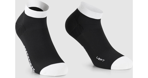 Chaussette chauffante vélo – Fit Super-Humain