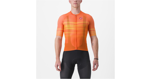 Maillot Manches Courtes Climber's 3.0 SL2