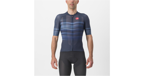 Maillot Manches Courtes Climber's 3.0 SL2