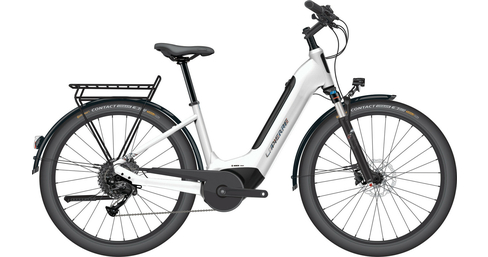 e-Urban 6.5 500Wh Wave