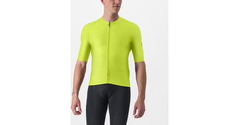 Maillot manches courtes Aero race 6.0 jrs