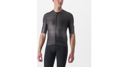 Maillot manches courtes Aero race 6.0 jrs