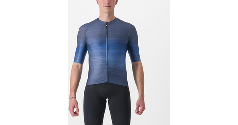 Maillot manches courtes Aero race 6.0 jrs