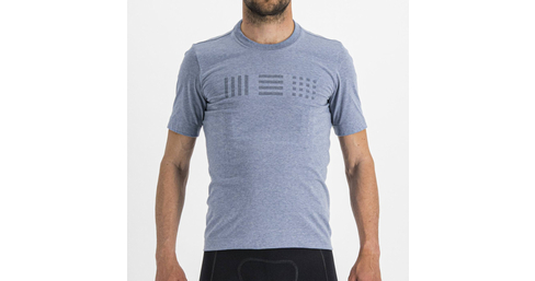 Maillot manches courtes Giara tee