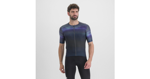 Maillot manches courte Flow supergiara