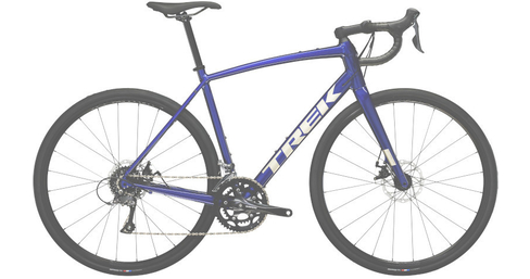 Domane AL 2 disc