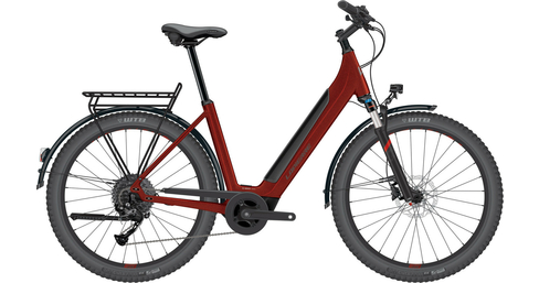 E-Eplorer 4.4 LS