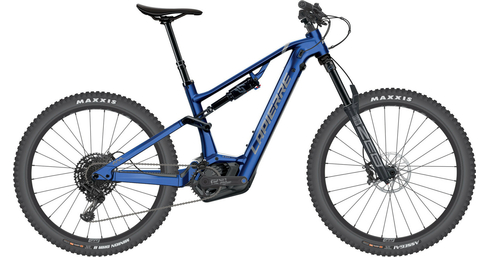 Overvolt Am 7.7 
